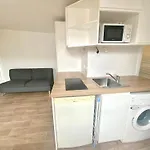 Studio Paris 15