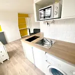 Studio Paris 15