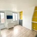 Studio Paris 15