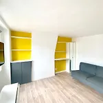 Studio Paris 15